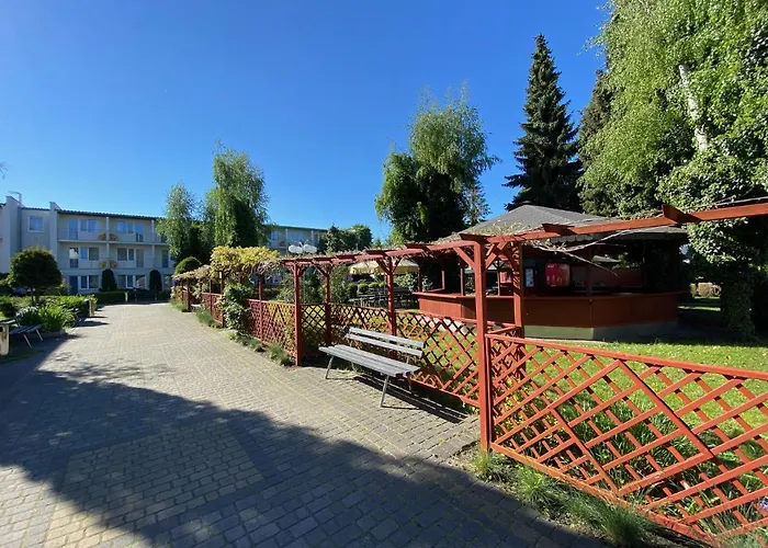 Ośrodek Graal